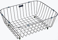 Корзина для мойки Tolero 731943