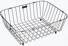 Корзина для мойки Tolero 731943