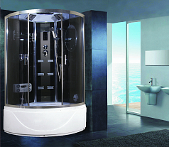 Душевая кабина Niagara NG-918-N