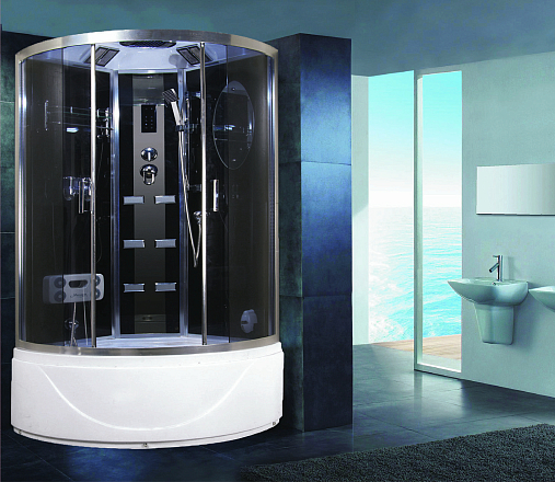 Душевая кабина Niagara NG-918-N preview 2