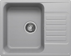 Мойка QuartzBond Bond-600 дым