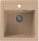 Мойка Alveus Atrox 20 бежевый