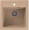 Мойка Alveus Atrox 20 бежевый