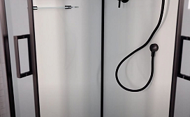 Душевая кабина Niagara NG 6902