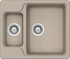 Мойка Schock CAMBRIDGE 60 CRISTALITE саббиа