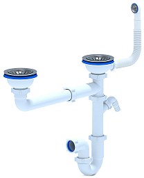 Мойка Florentina Липси 820 жасмин