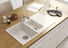 Мойка Tolero Loft TL-860 сафари