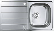 Мойка Grohe K200 31552SD1