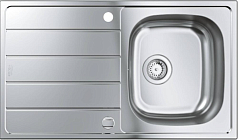 Мойка Grohe K200 31552SD1