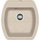 Мойка Florentina Нире 480 песочный