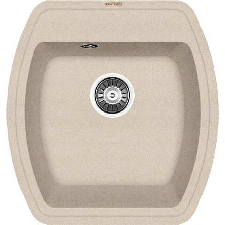 Мойка Florentina Нире 480 песочный preview 1