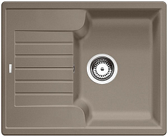 Мойка Blanco Zia 40S серый беж
