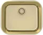 Мойка Alveus Variant 10 Monarch золото атласная