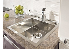 Мойка Blanco Zerox 400-IF/A