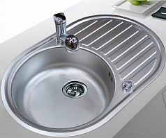 Мойка Franke PML 611