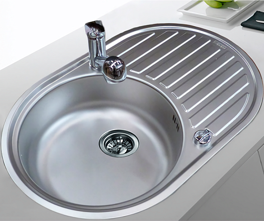 Мойка Franke PML 611 preview 2