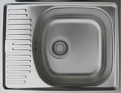 Мойка Franke ETN 611-56 101.0174.544