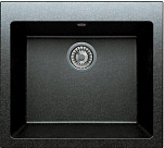 Мойка Tolero Classic R-111 черный