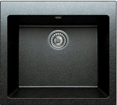 Мойка Tolero Classic R-111 черный