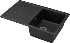 Мойка Franke BSG 611-78 L графит