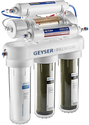 Фильтр Гейзер Премиум