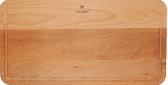 Разделочная доска Tolero 824937