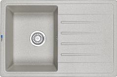 Мойка Granula 7602 базальт