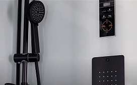 Душевая кабина Niagara NG 6902GQ