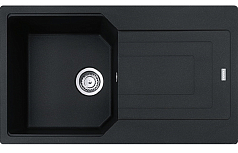 Мойка Franke UBG 611-86 оникс