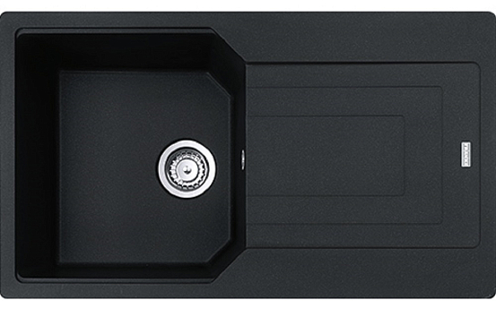Мойка Franke UBG 611-86 оникс preview 1
