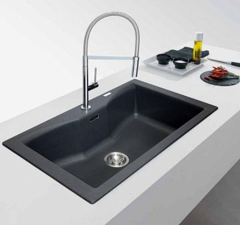 Мойка Franke ACG 610 N графит preview 3