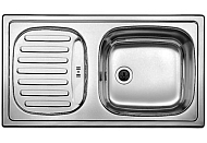 Мойка Blanco Flex Mini декор