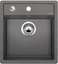 Мойка Blanco Dalago 45-F алюметаллик