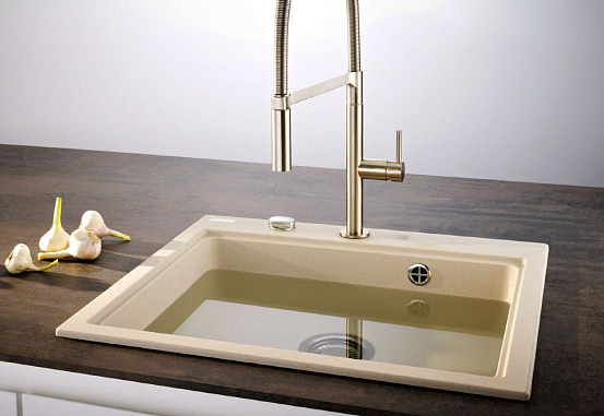 Мойка Franke MRG 210-58 бежевый preview 2