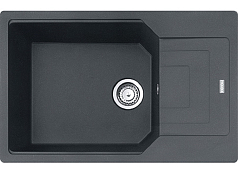 Мойка Franke UBG 611-78L графит