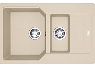 Мойка Franke UUBG 651-100G 651-100 651-78 бежевый