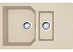 Купить Мойка Franke UUBG 651-100G 651-100 651-78 бежевый preview 1