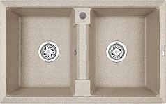 Мойка Granula 8101 классик