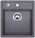 Купить Мойка Blanco Dalago 45-F темная скала preview 1