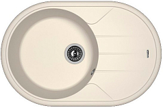 Мойка Florentina Лотос 780 жасмин