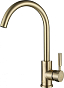 Смеситель Paulmark Holstein Metallum бронза Ho212063-BR