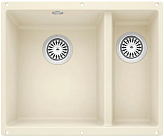 Мойка Blanco ROTAN 340/160-U шампань