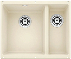 Мойка Blanco ROTAN 340/160-U шампань