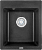 Мойка Granula 4201 черный