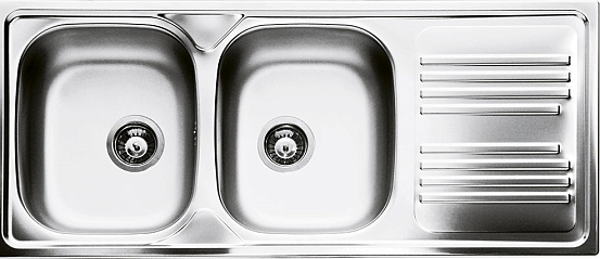 Мойка Smeg LYP116D preview 1