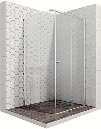 Душевое ограждение Ambassador 12011106R (Niagara Premium)