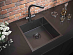 Купить Мойка Paulmark Neckar вороненая сталь атласная preview 3