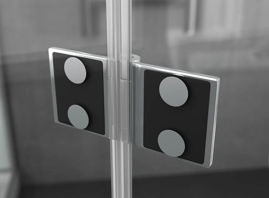 Душевое ограждение Ambassador 12011108R (Niagara Premium) preview 7