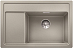 Купить Мойка Blanco ZENAR XL 6 S Compact чаша справа, доска стекло клапан-автомат InFino® жемчужный preview 1