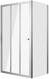 Душевое ограждение Grossman Falcon GR-D90-P100 (Niagara Premium)